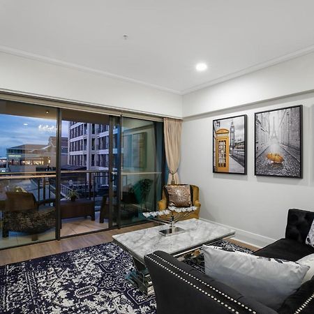 Extravagant Escape Auckland Exterior foto