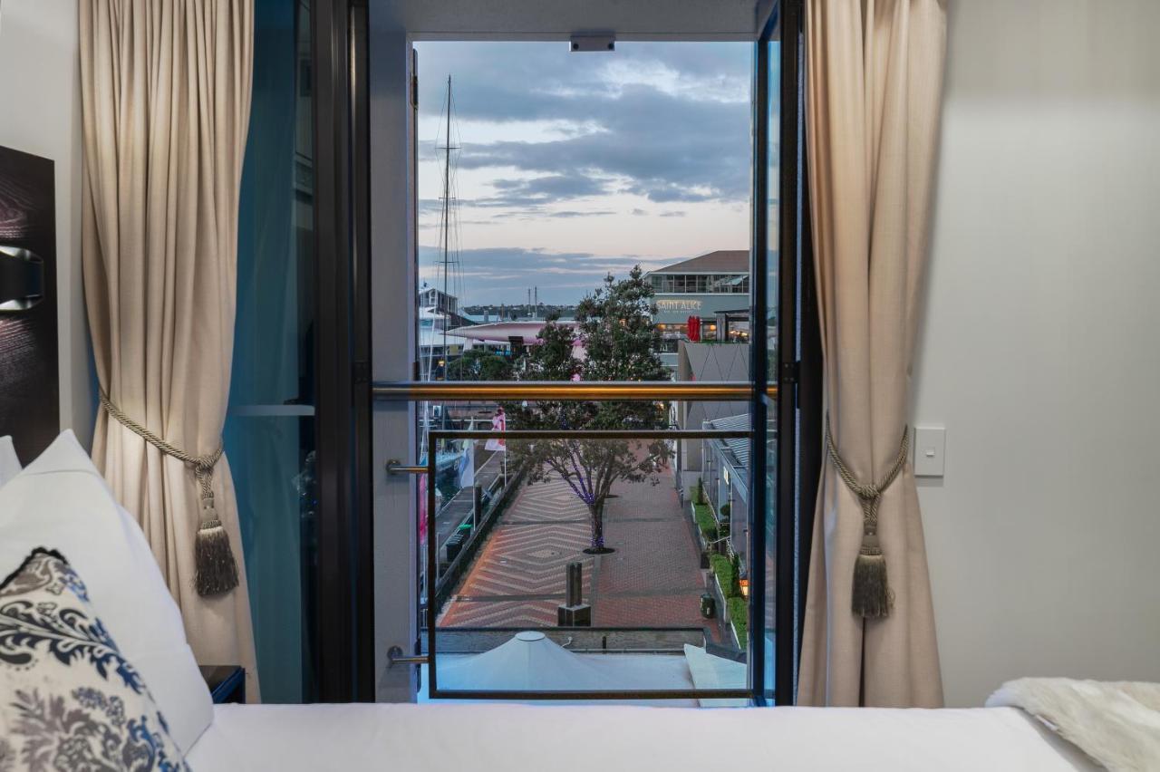 Extravagant Escape Auckland Exterior foto